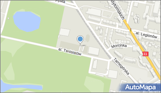 6261187874, Klub Sportowy 