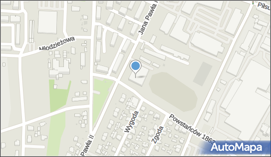 8341845470, Klub Sportowy Księżak 