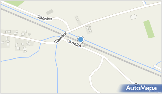 Klub Sportowy Orzeł Cikowice w Cikowicach, Cikowice, Cikowice 32-700 - Przedsiębiorstwo, Firma, NIP: 8681779080