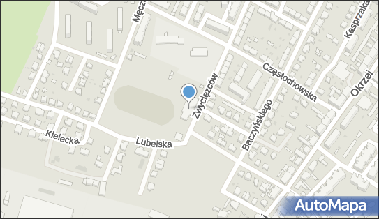 9280014478, Klub Sportowy Promień 