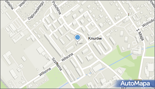 9691568379, Klub Sportowy Spartan Knurów 