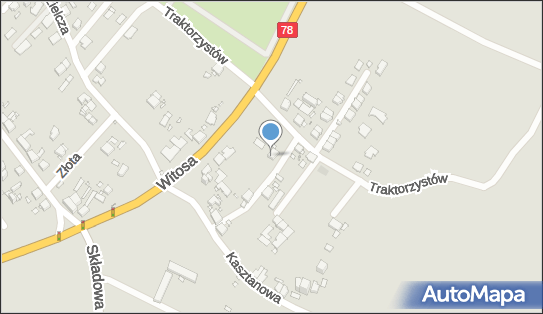 6482379425, Klub Sportowy 