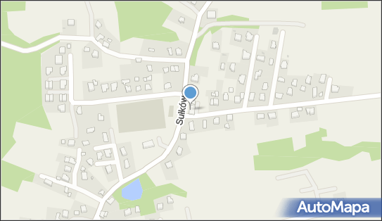 6831824563, Klub Sportowy Sułków 