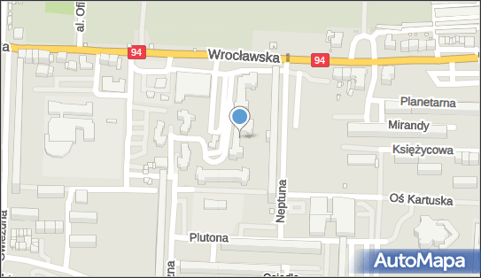 Klub Sportowy Wankan, ul. Kosmiczna 6, Legnica 59-220 - Przedsiębiorstwo, Firma, numer telefonu, NIP: 6912093980