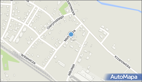 9910494268, Klub Strzelecki 