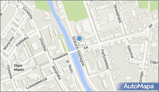 Klub Turystyki Rowerowej Słupia, Szarych Szeregów 14, Słupsk 76-200 - Przedsiębiorstwo, Firma, numer telefonu, NIP: 8392626163