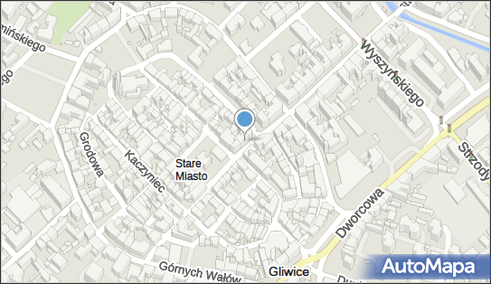 Klub Wysokogórski Gliwice, Zwycięstwa 1, Gliwice 44-100 - Przedsiębiorstwo, Firma, numer telefonu, NIP: 6310200742