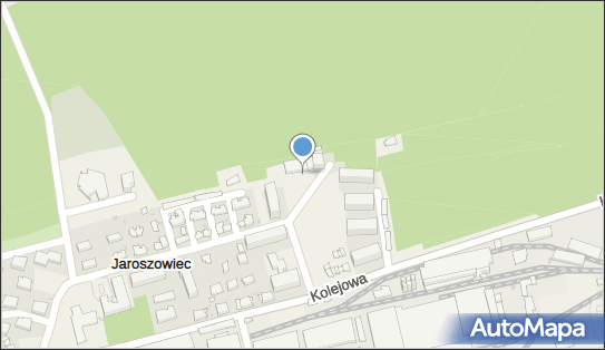 Klubo Kawiarnia Merkury, ul. Leśna 1, Jaroszowiec 32-312 - Przedsiębiorstwo, Firma, NIP: 6371003036