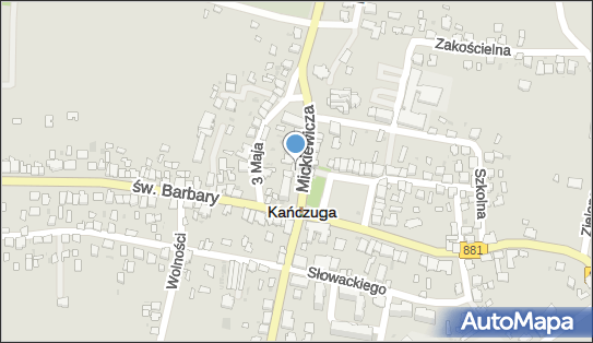 7941014334, Klubo-Kawiarnia 