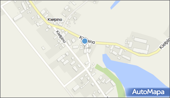 Klubo Kawiarnia, Kiełpino 40, Kiełpino 72-304 - Przedsiębiorstwo, Firma, NIP: 8570210916