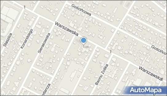 Klucz Uczenia w Likwidacji, Warszawska 141, Łomianki 05-092 - Przedsiębiorstwo, Firma, numer telefonu, NIP: 5842545725