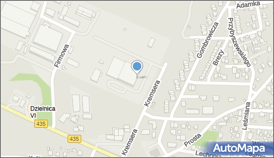 Kludi Armaturen, ul. Fryderyka Kremsera 1, Opole 45-533 - Przedsiębiorstwo, Firma, numer telefonu, NIP: 7540337416