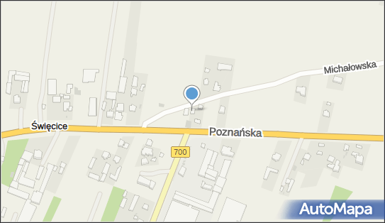 Klusek, Michałowska 6, Święcice 05-860 - Przedsiębiorstwo, Firma, NIP: 8251722261