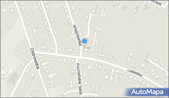 KM Building, Rodawska 15, Poznań 61-312 - Przedsiębiorstwo, Firma, numer telefonu, NIP: 7773037842