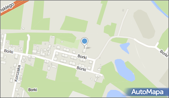 KM Plastik sp. z o. o., Borki 59, Katowice 40-348 - Przedsiębiorstwo, Firma, numer telefonu