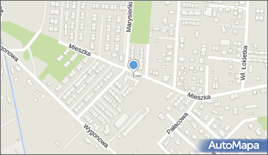 KM Salon Fryzjerski Katarzyna Markosik, Mieszka I 51, Kobyłka 05-230 - Przedsiębiorstwo, Firma, NIP: 9521877319