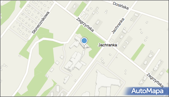 KM Systems, Jachranka 75h, Jachranka 05-140 - Przedsiębiorstwo, Firma, NIP: 5361761131