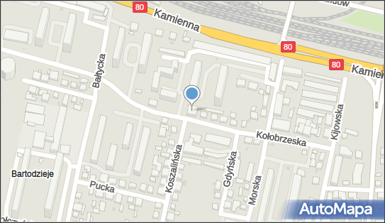 5541636775, KMB Plus Krzysztof Trzaska 