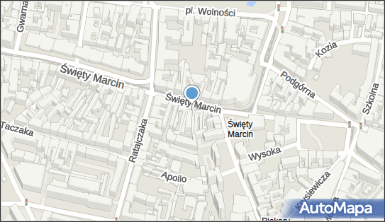 KMB Przedsiębiorstwo Handlowo Budowlane, ul. Święty Marcin 25 61-808 - Przedsiębiorstwo, Firma, NIP: 7781316640