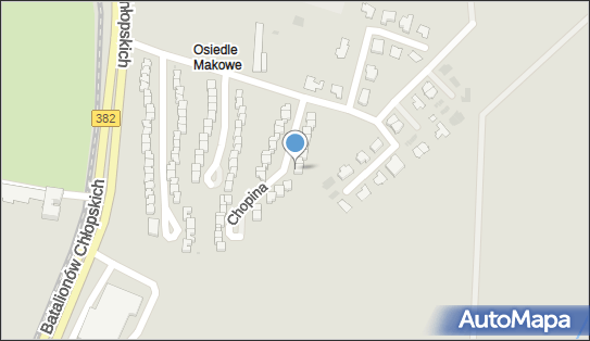 KMC Marek Grzegorzewicz, ul. Fryderyka Chopina 15, Dzierżoniów 58-200 - Przedsiębiorstwo, Firma, NIP: 8820001830