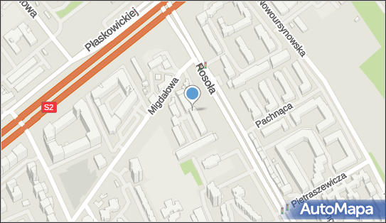 KMC Young, Migdałowa 19, Warszawa 02-796 - Przedsiębiorstwo, Firma