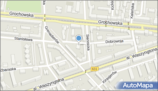 Kmcs, Lubomira 3, Warszawa 04-002 - Przedsiębiorstwo, Firma, NIP: 1132825991