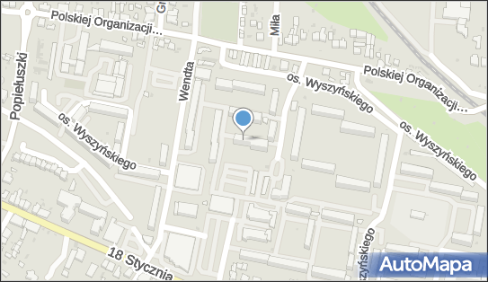 KMD Ilona Ksiądz, Osiedle im. Stefana Kardynała Wyszyńskiego 6/44 98-300 - Przedsiębiorstwo, Firma, numer telefonu