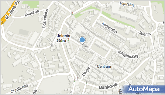KMD Katarzyna Dudek, pl. Ratuszowy 10, Jelenia Góra 58-500 - Przedsiębiorstwo, Firma, NIP: 6112620917