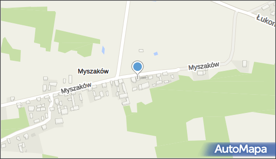 KMG- Agro Krzysztof Gruszczyński, Myszaków 4A, Myszaków 62-410 - Przedsiębiorstwo, Firma, NIP: 6671646838