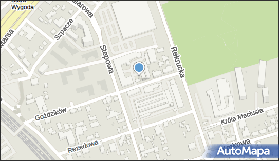 KMG, ul. Goździków 29/31, Warszawa 04-231 - Przedsiębiorstwo, Firma, numer telefonu, NIP: 7010121418