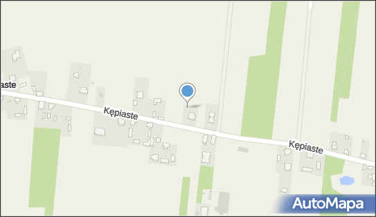 Kmich, Kępiaste 62F, Kępiaste 05-084 - Przedsiębiorstwo, Firma, NIP: 5221071544