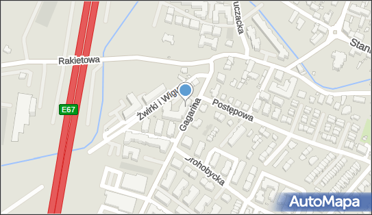 Kmiecik, ul. Żwirki i Wigury 4, Wrocław 54-621 - Przedsiębiorstwo, Firma, NIP: 6211730371