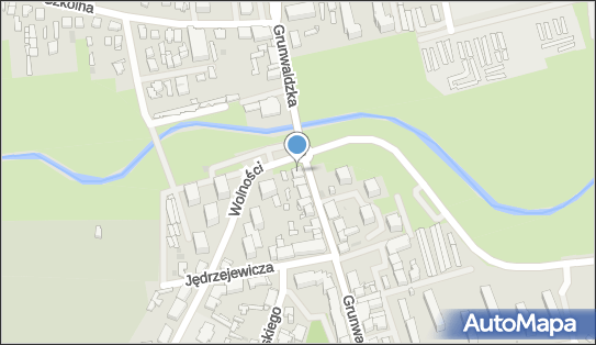 KMK-Chem, Grunwaldzka 43, Płońsk 09-100 - Przedsiębiorstwo, Firma, NIP: 6671134587