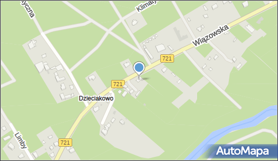 Kmk, Wiązowska 86, Józefów 05-420 - Przedsiębiorstwo, Firma, numer telefonu, NIP: 5321997560