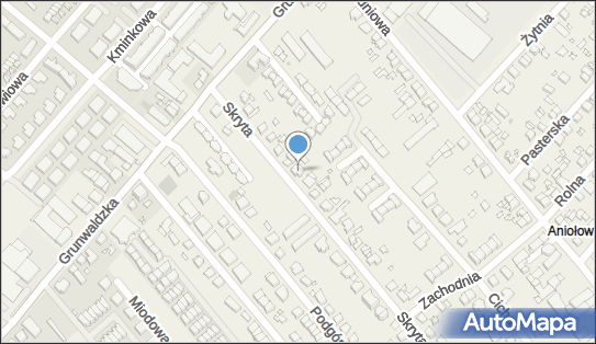 KMR System, Skryta 17, Plewiska 62-064 - Przedsiębiorstwo, Firma, numer telefonu, NIP: 7822410383
