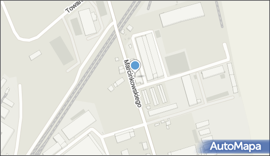 5562753173, KMW Invest sp. z o.o. 