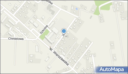 KN Okna Kosiorek Norbert, Przechodnia 5A, Panieńszczyzna 21-002 - Przedsiębiorstwo, Firma, NIP: 7131683954