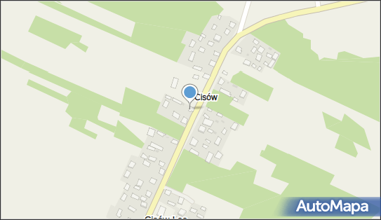 KN -Trans, Cisów-Las 41, Cisów-Las 37-433 - Przedsiębiorstwo, Firma, NIP: 8652341760