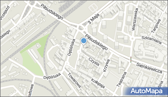 Knape Zofia Knape Janusz, ul. Sadowa NN, Sosnowiec 41-200 - Przedsiębiorstwo, Firma, NIP: 6440006139