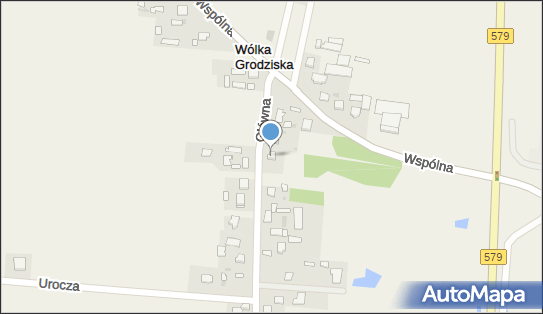 Kniewski Mariusz Wywóz Nieczystości Płynnych Ed-Mar 05-825 - Przedsiębiorstwo, Firma, NIP: 5291118593