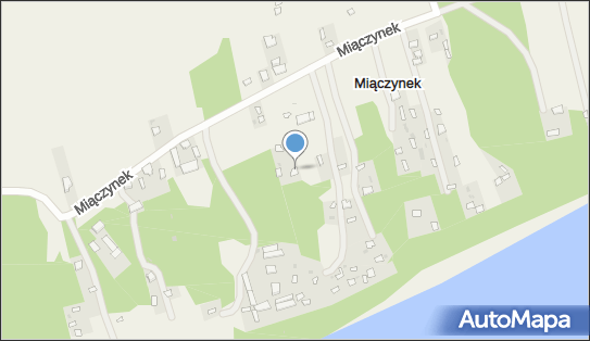 Knociński Dariusz, Miączynek 26, Miączynek 09-150 - Przedsiębiorstwo, Firma, NIP: 1131834752