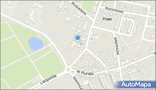 9542209787, KNPiCi Autocolor Marcin Słowik 