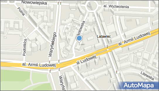 KNS, Mokotowska 4/6, Warszawa 00-641 - Przedsiębiorstwo, Firma, numer telefonu, NIP: 5260202654