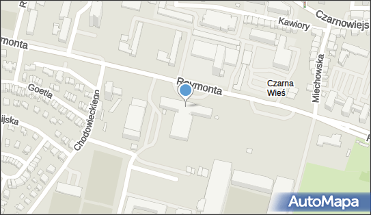 Košťál Martin, Reymonta Władysława 22, Kraków 30-059 - Przedsiębiorstwo, Firma, NIP: 6772422649