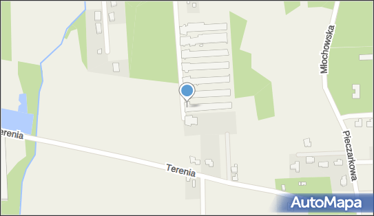 Ko Ferm, ul. Drobiarska 23, Żółwin 05-807 - Przedsiębiorstwo, Firma, NIP: 5341085336