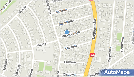 Ko Med Usługi Medyczne Zbigniew Kowalski Hanna Tobolczyk Kowalska 91-481 - Przedsiębiorstwo, Firma, NIP: 7261357644