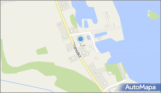 7491513728, Waldemar Otfinowski Restauracja Koala 