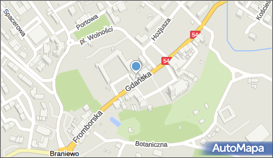 Kobelis Szostakowska, ul. Gdańska 21 A, Braniewo 14-500 - Przedsiębiorstwo, Firma, numer telefonu, NIP: 5821075556