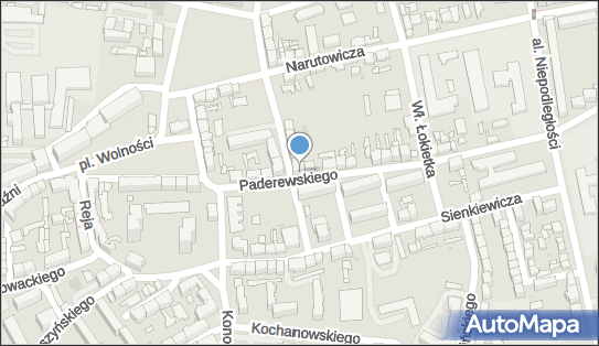 kobi-tele.com Adam Rydz, ul. Paderewskiego 36, Słubice 69-100 - Przedsiębiorstwo, Firma, NIP: 9251962089