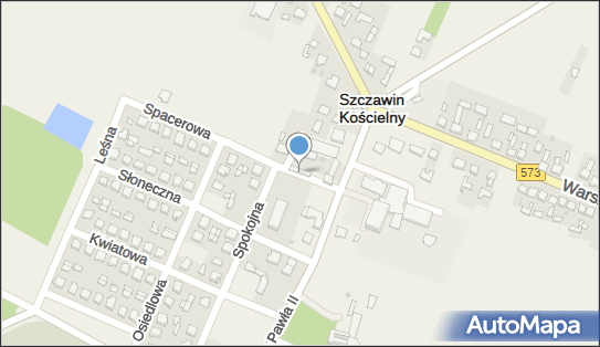 Kobiety Gminy, Spacerowa 2, Szczawin Kościelny 09-550 - Przedsiębiorstwo, Firma, numer telefonu, NIP: 9710721883